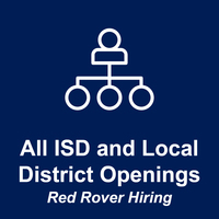 All ISD and Local District Openings