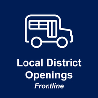 Local District Openings